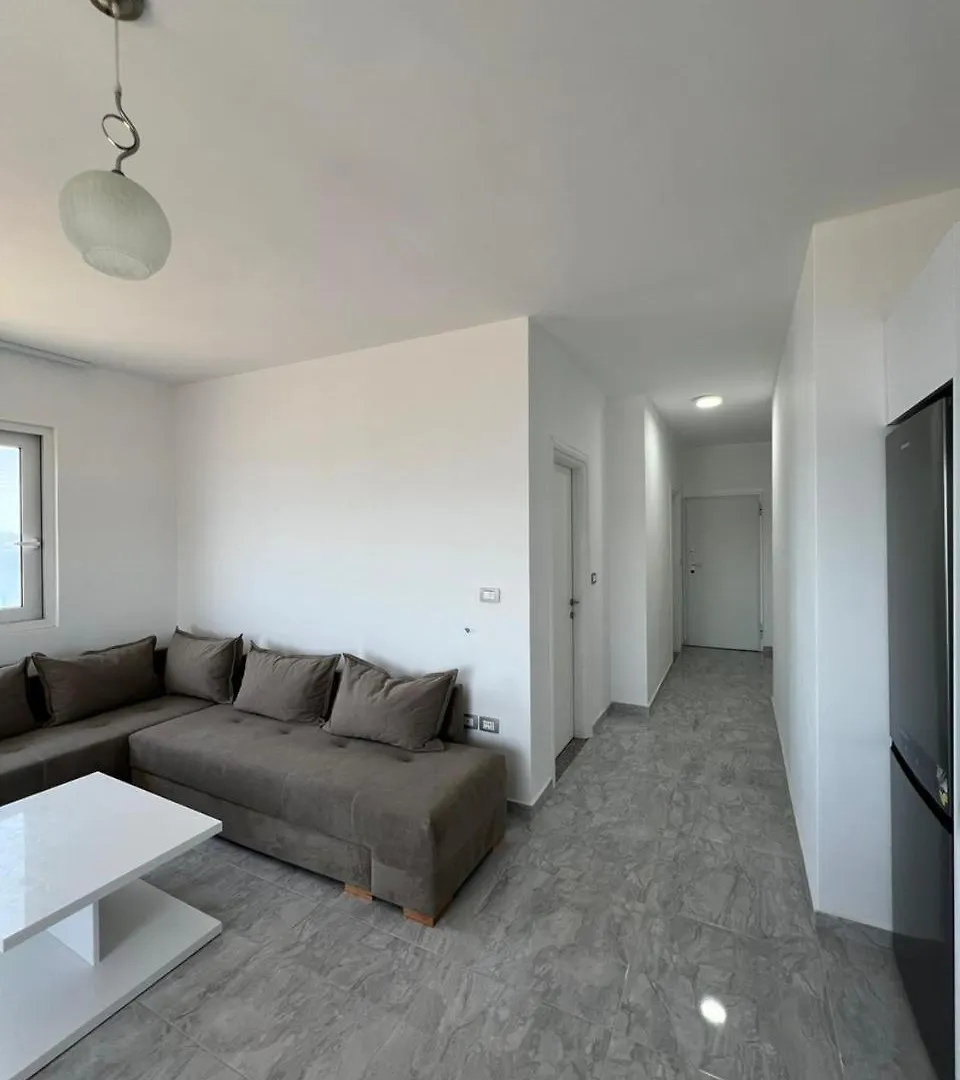 Beauty Villa Sarande ! Uphill Location