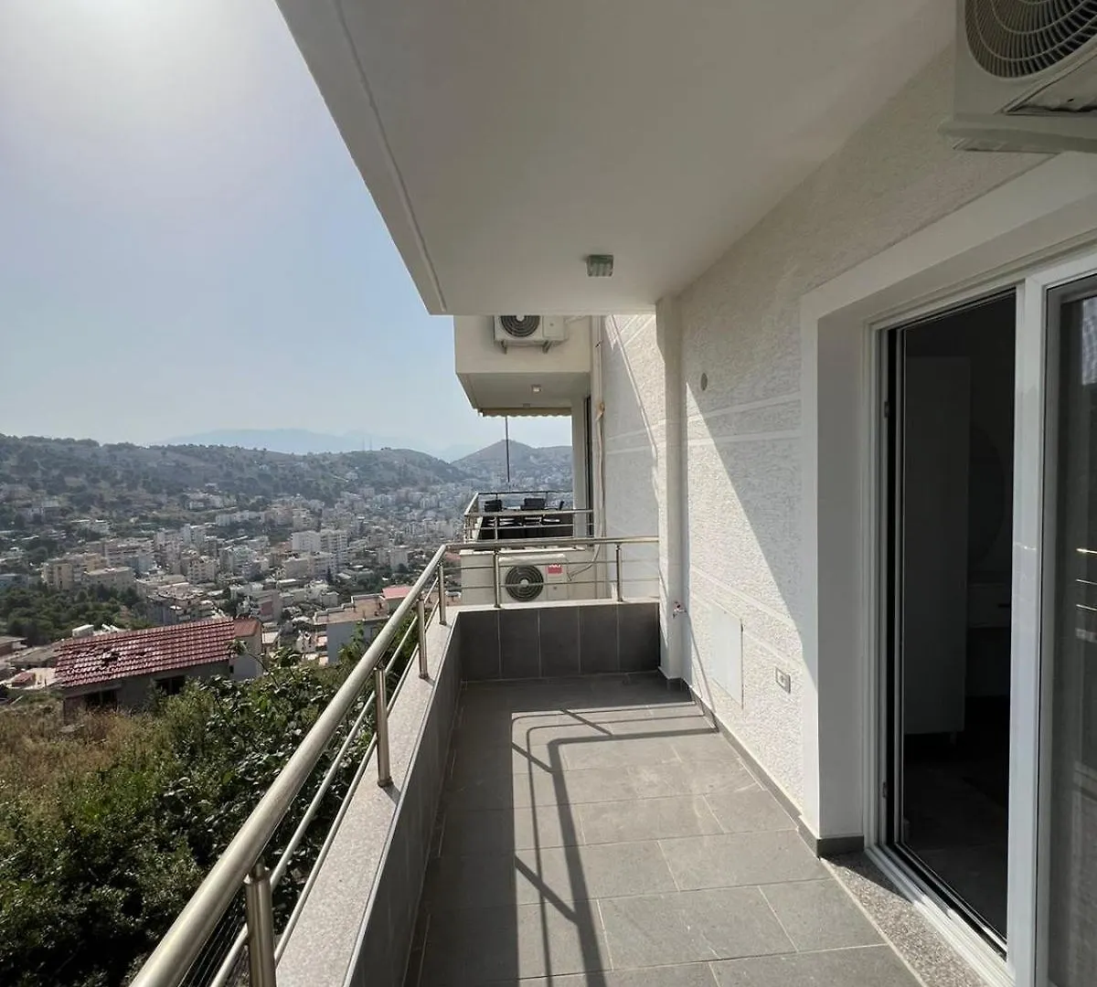 Beauty Villa Sarande ! Uphill Location 0*,  Albania