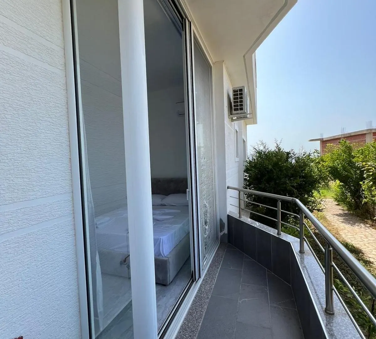 Beauty Villa Sarande ! Uphill Location Albania